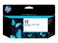 HP 72XL - noir photo - cartouche d'encre originale (C9370A)