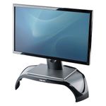 Fellowes Smart Suites - Support pour écran jusqu'à 21" - réglable en hauteur