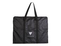 Clairefontaine - Portfolio pour carton à dessin - 59 x 75 cm - noir