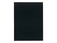 Exacompta - Registre quadrillé 5x5 - 32 x 25 cm - 200 pages