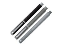 Ink - Stylo plume Classic Metal - différents modèles disponibles