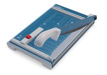 Dahle 533 - Cisaille A4 - coupe 15 feuilles