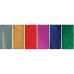 Clairefontaine - Papier crépon métallisé - 50 cm x 2,5 m - 80 g/m² - disponible dans différentes couleurs