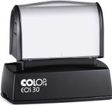 Eos kit 30 express montura negra - tinta negra disponible solo en tienda fisica