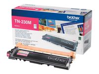 Brother TN230 - magenta - cartouche laser d'origine