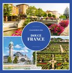 Calendrier illustré BOUCHUT 30 x 30 cm DOUCE FRANCE Pefc 70 %