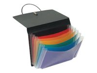 Viquel Rainbow Class - Trieur 6 positions - format mini