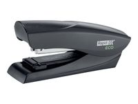 Rapid - Agrafeuse Eco Halfstrip - Noir