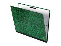 Canson Studio - Carton à dessin - 52 x 72 cm - blanc