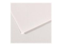 Canson Mi-Teintes - Papier à dessin - 50 x 65 cm - blanc