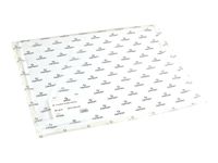 Canson Bristol - Papier à dessin - feuille 50 x 65 cm - 180 g/m² - blanc