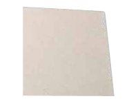 Canson - Carton gris - 60 x 80 cm - 2 mm - papier recyclé