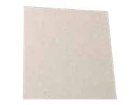 Canson - Carton gris - 60 x 80 cm - 1 mm - papier recyclé