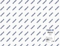 Canson Montval - Papier aquarelle - 50 x 65 cm - 300 g/m² - blanc