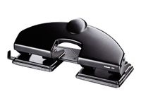 Esselte - Perforateur Q25 - 25 feuilles - 4 trous