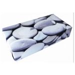 Cartiera Carma - Boite distributrice de mouchoirs - 100 feuilles - 2 plis