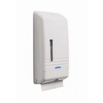 Kimberly-Clark - Distributeur d'essuie-mains