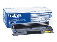 Brother DR2005 - original - kit de tambor