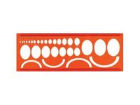 Minerva - Trace ellipses 45° n°44