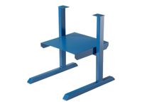 Dahle 712 - Pieds pour massicots 842 & 846 