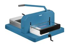 Dahle 846 - Cisaille A2 - coupe 600 feuilles