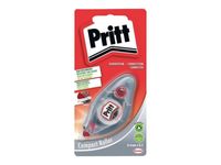 Pritt - Roller de correction Compact - 6mm x 10m