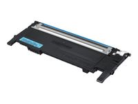 Samsung CLT-4072S - cyan - cartouche laser d'origine