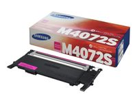 Samsung CLT-4072S - magenta - cartouche laser d'origine