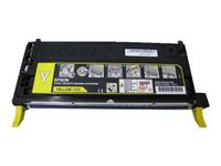 Epson S051158 - jaune - cartouche laser d'origine