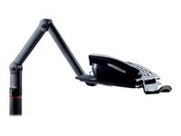 Novus - Support orientable pour téléphone