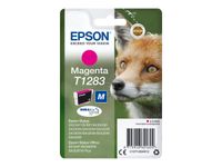 Epson T1283 Renard - magenta - cartouche d'encre originale