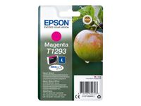 Epson T1293 Pomme - magenta - cartouche d'encre originale