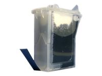 Cartouche remanufacturée Pitney Bowes 797-0SB - bleu - Switch