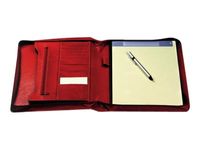 Brepols Palermo Luxe - Bloc- notes - A4 - marron