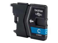 Brother LC985 - cyan - cartouche d'encre originale