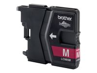 Brother LC985 - magenta - cartouche d'encre originale