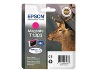 Epson T1303XL Cerf - magenta - cartouche d'encre originale