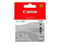 Canon CLI-526GY - Gris - original - depósito de tinta - para PIXMA MG6150, MG6250, MG8150, MG8250