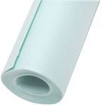 Clairefontaine - Papier cadeau kraft - 70 cm x 10 m - 65 g/m² - bleu ciel
