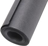 Clairefontaine - Papier cadeau kraft - 70 cm x 10 m - 65 g/m² - noir