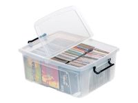 Strata Storemaster Smart - boîte d'archive