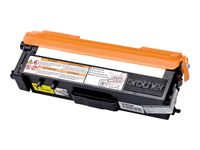 Brother TN328 - jaune - cartouche laser d'origine
