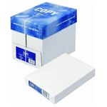 Symbio Copy - Papier blanc - A4 (210 x 297 mm) - 80g/m² - 2500 feuilles (carton de 5 ramettes)