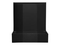 Exacompta Mini-Octo - Pot à crayons noir