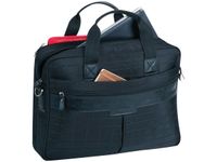 Cristo - Sacoche pour ordinateur portable 15" - noir