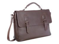 CRISTO AFFAIRE - Sacoche pour ordinateur portable - 15" - à boucle