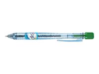 Pilot B2P Begreen - Stylo à bille - vert - 1 mm