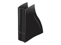 CEP Ellypse - Porte-revues noir