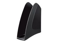 CEPPro - Porte-revues noir