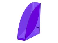 CEP Happy - Porte-revues violet